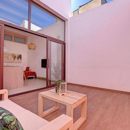 Elita Apartment Лос Лианос де Аридане Екстериор снимка