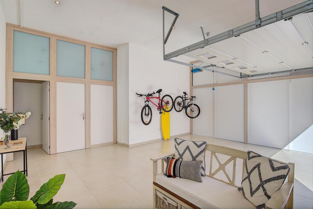 Elita Apartment Лос Лианос де Аридане Екстериор снимка