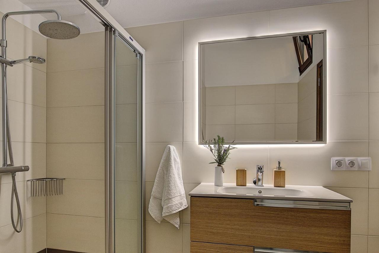 Elita Apartment Лос Лианос де Аридане Екстериор снимка