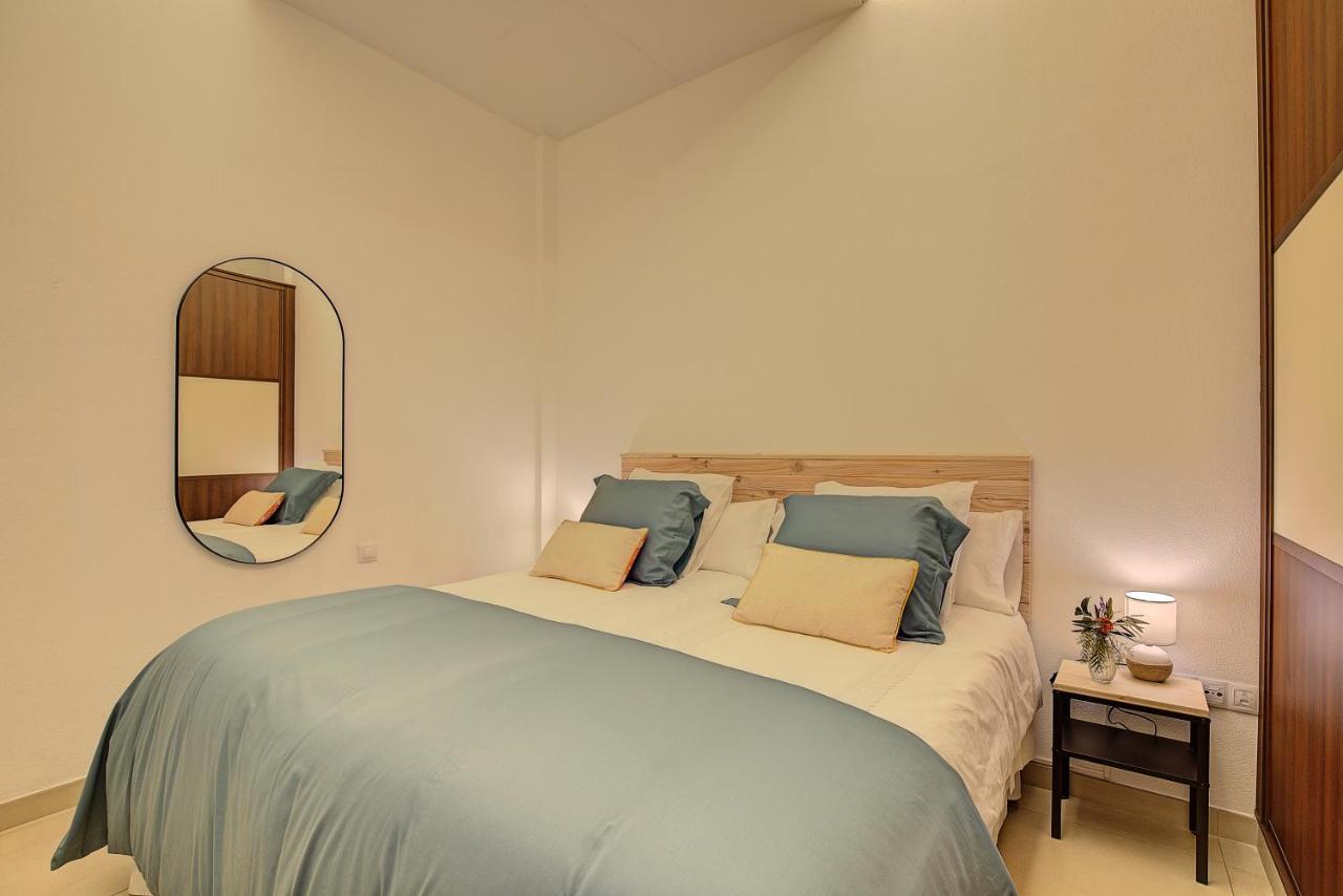 Elita Apartment Лос Лианос де Аридане Екстериор снимка