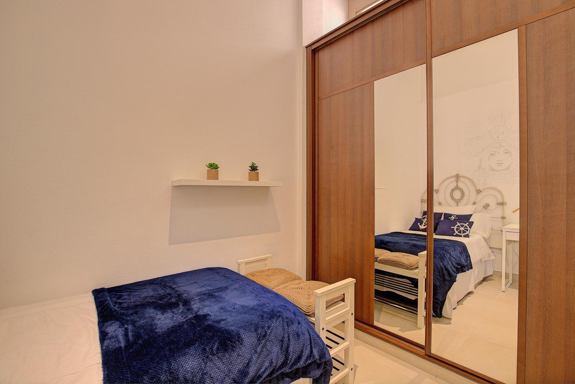 Elita Apartment Лос Лианос де Аридане Екстериор снимка